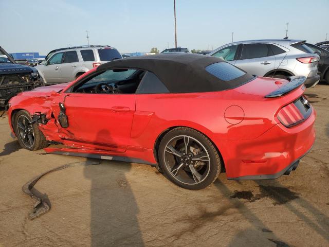 Photo 1 VIN: 1FATP8FF2G5216910 - FORD MUSTANG GT 