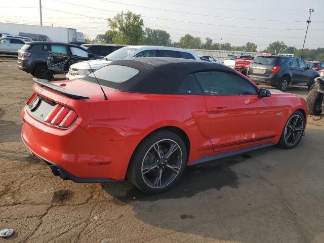 Photo 2 VIN: 1FATP8FF2G5216910 - FORD MUSTANG GT 