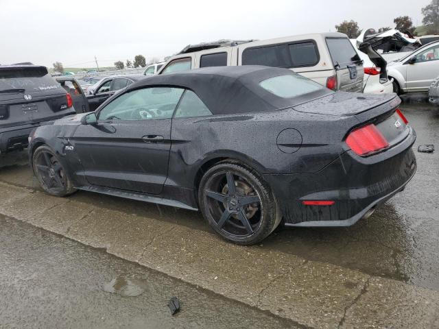 Photo 1 VIN: 1FATP8FF2H5295982 - FORD MUSTANG GT 