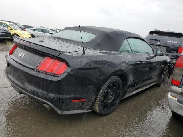 Photo 2 VIN: 1FATP8FF2H5295982 - FORD MUSTANG GT 