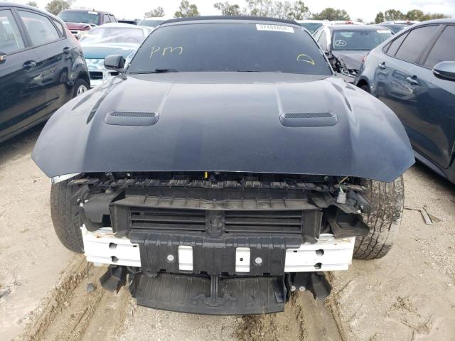 Photo 4 VIN: 1FATP8FF2K5109591 - FORD MUSTANG 