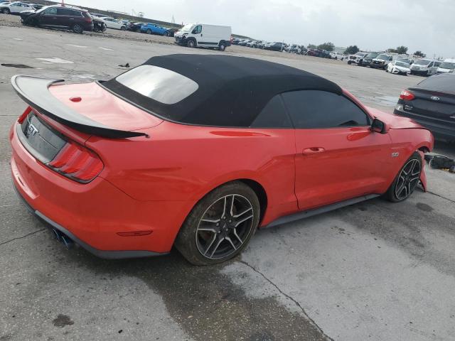 Photo 2 VIN: 1FATP8FF2K5162470 - FORD MUSTANG GT 