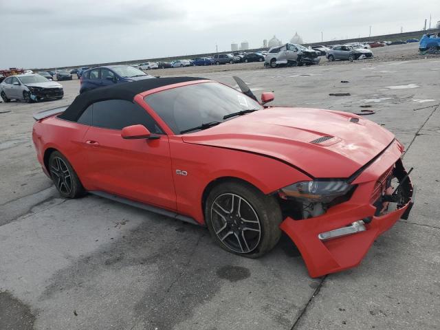 Photo 3 VIN: 1FATP8FF2K5162470 - FORD MUSTANG GT 