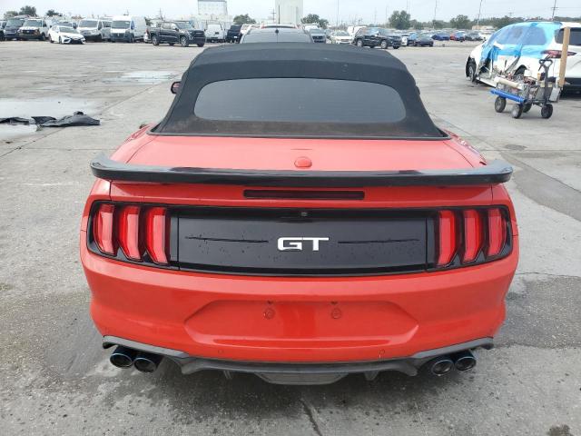 Photo 5 VIN: 1FATP8FF2K5162470 - FORD MUSTANG GT 