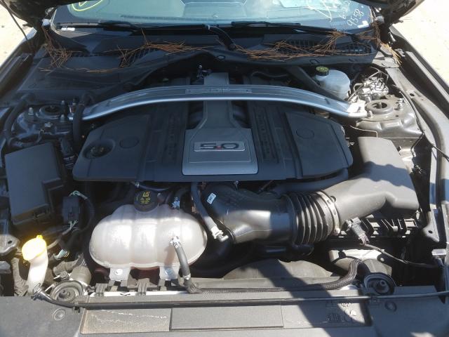 Photo 6 VIN: 1FATP8FF2K5179558 - FORD MUSTANG GT 