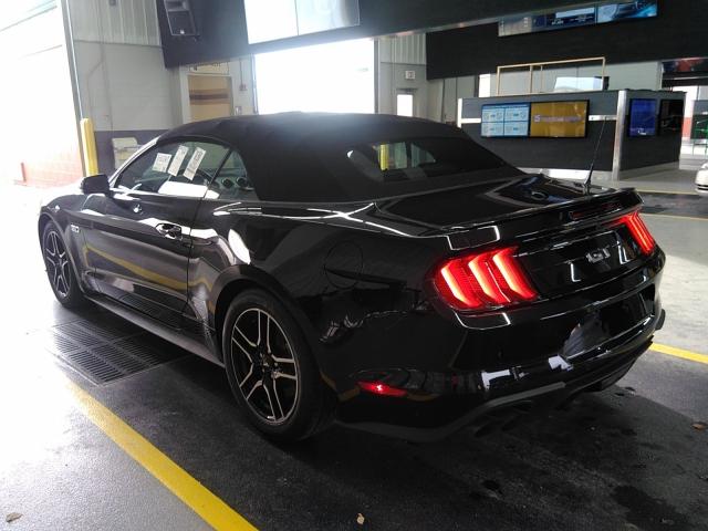 Photo 2 VIN: 1FATP8FF2L5131124 - FORD MUSTANG GT 