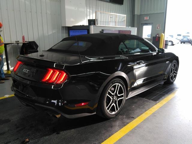 Photo 3 VIN: 1FATP8FF2L5131124 - FORD MUSTANG GT 