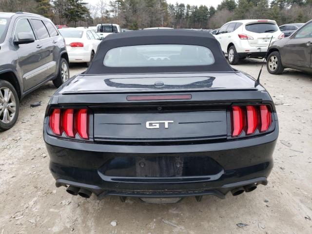 Photo 5 VIN: 1FATP8FF2N5105786 - FORD MUSTANG GT 