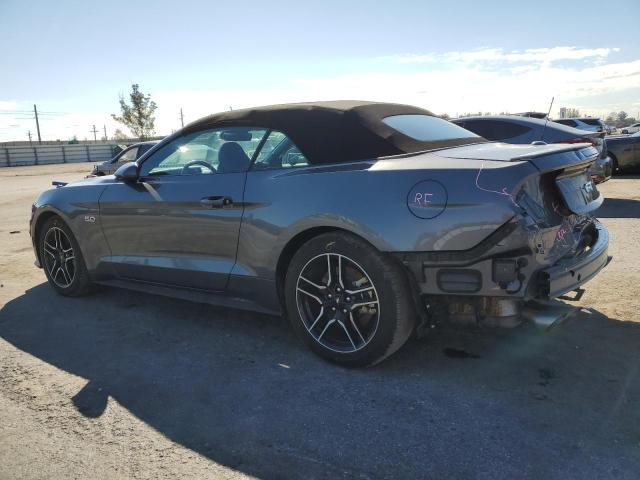 Photo 1 VIN: 1FATP8FF2N5116352 - FORD MUSTANG 