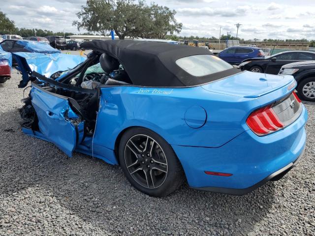 Photo 1 VIN: 1FATP8FF2N5135399 - FORD MUSTANG 