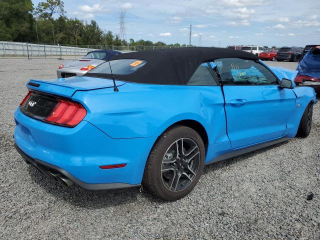 Photo 2 VIN: 1FATP8FF2N5135399 - FORD MUSTANG 