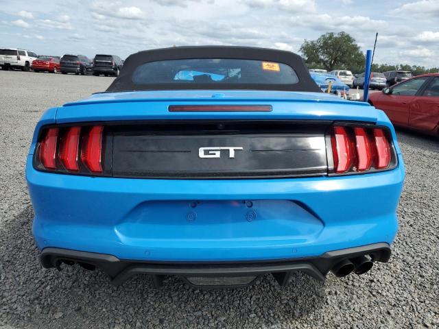 Photo 5 VIN: 1FATP8FF2N5135399 - FORD MUSTANG 