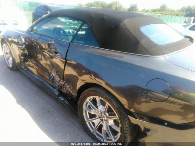 Photo 5 VIN: 1FATP8FF3F5424633 - FORD MUSTANG 