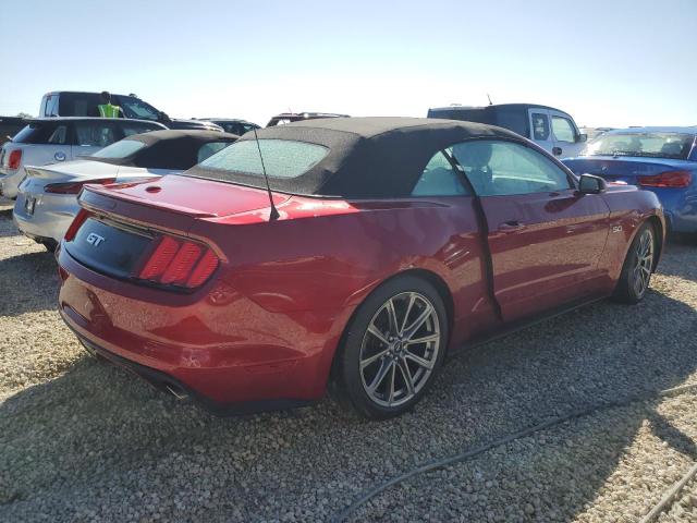 Photo 2 VIN: 1FATP8FF3H5239047 - FORD MUSTANG GT 