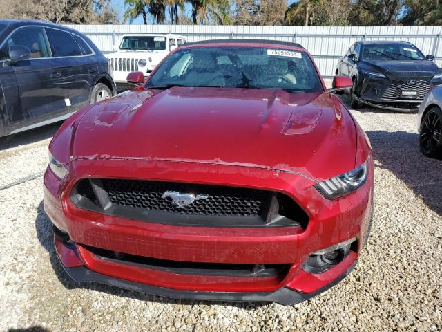 Photo 4 VIN: 1FATP8FF3H5239047 - FORD MUSTANG GT 