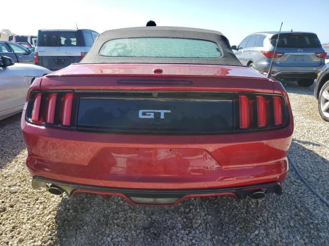 Photo 5 VIN: 1FATP8FF3H5239047 - FORD MUSTANG GT 