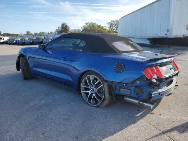 Photo 1 VIN: 1FATP8FF3H5313518 - FORD MUSTANG 