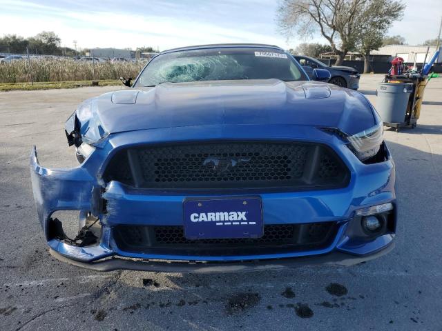 Photo 4 VIN: 1FATP8FF3H5313518 - FORD MUSTANG 