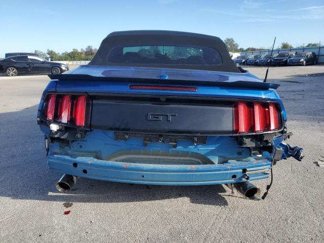 Photo 5 VIN: 1FATP8FF3H5313518 - FORD MUSTANG 