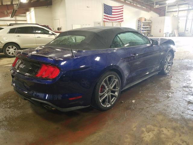 Photo 3 VIN: 1FATP8FF3J5112045 - FORD MUSTANG GT 