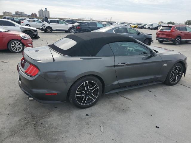 Photo 2 VIN: 1FATP8FF3K5126271 - FORD MUSTANG 