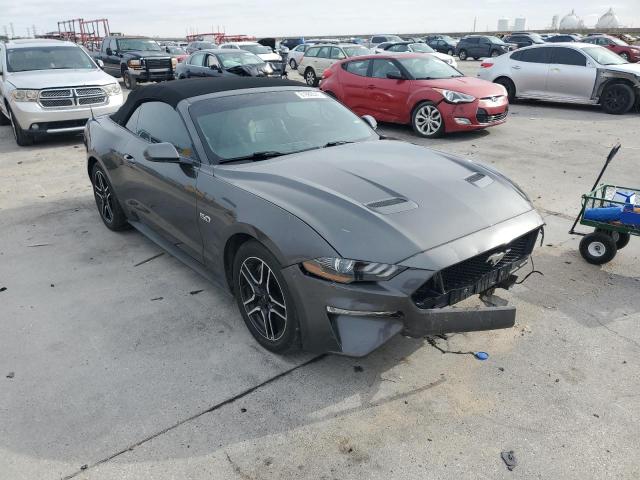 Photo 3 VIN: 1FATP8FF3K5126271 - FORD MUSTANG 