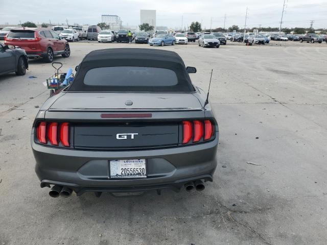 Photo 5 VIN: 1FATP8FF3K5126271 - FORD MUSTANG 