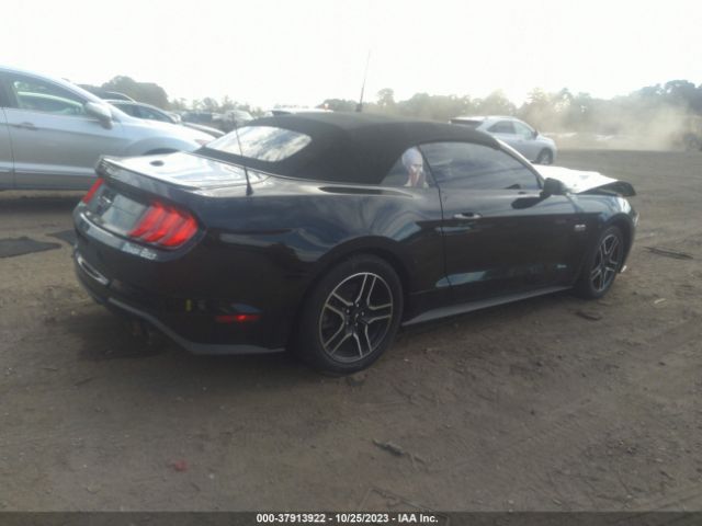 Photo 3 VIN: 1FATP8FF3L5125297 - FORD MUSTANG 