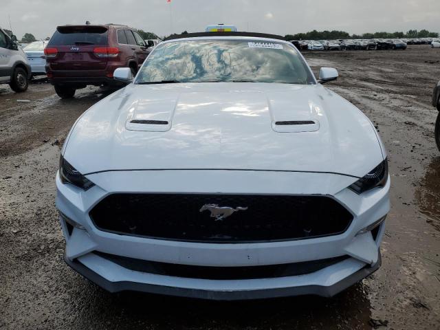 Photo 4 VIN: 1FATP8FF3L5143105 - FORD MUSTANG GT 