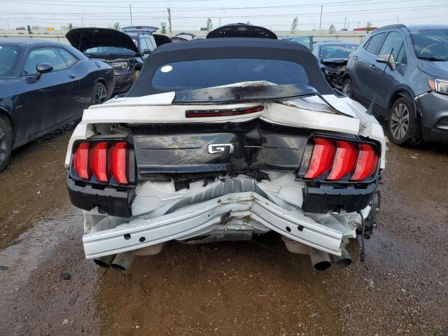 Photo 5 VIN: 1FATP8FF3L5143105 - FORD MUSTANG GT 