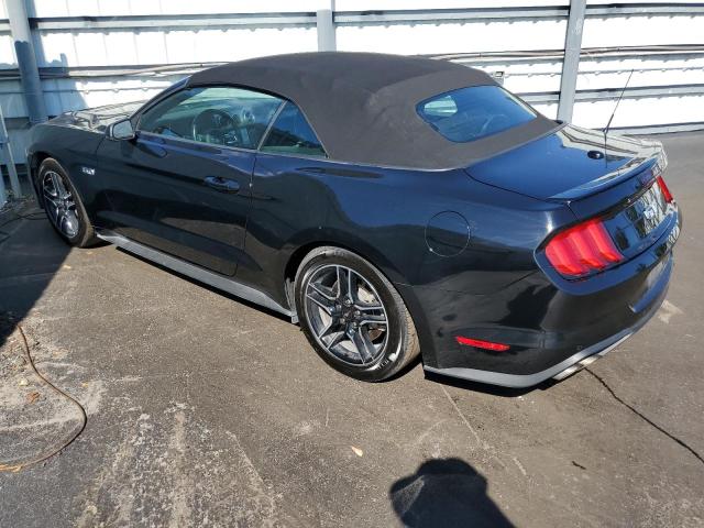 Photo 1 VIN: 1FATP8FF3N5116781 - FORD MUSTANG GT 