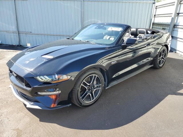 Photo 11 VIN: 1FATP8FF3N5116781 - FORD MUSTANG GT 