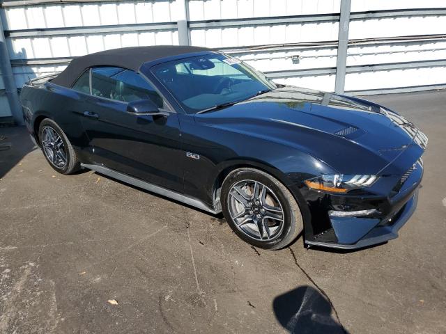 Photo 3 VIN: 1FATP8FF3N5116781 - FORD MUSTANG GT 