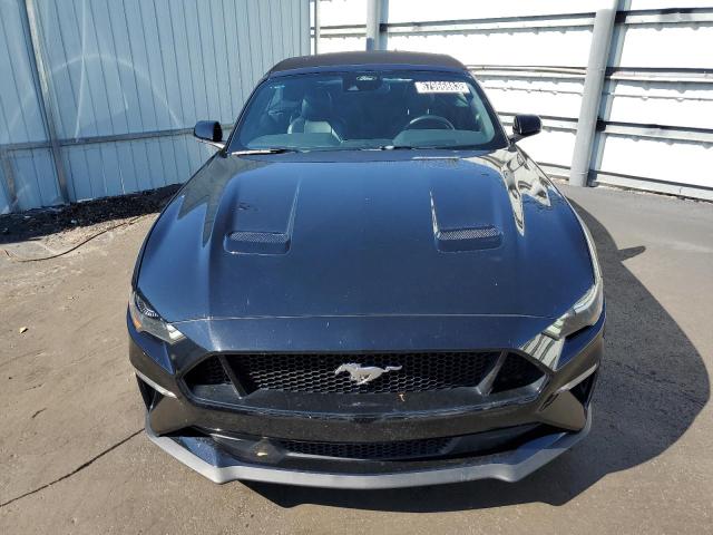 Photo 4 VIN: 1FATP8FF3N5116781 - FORD MUSTANG GT 