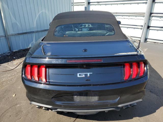 Photo 5 VIN: 1FATP8FF3N5116781 - FORD MUSTANG GT 