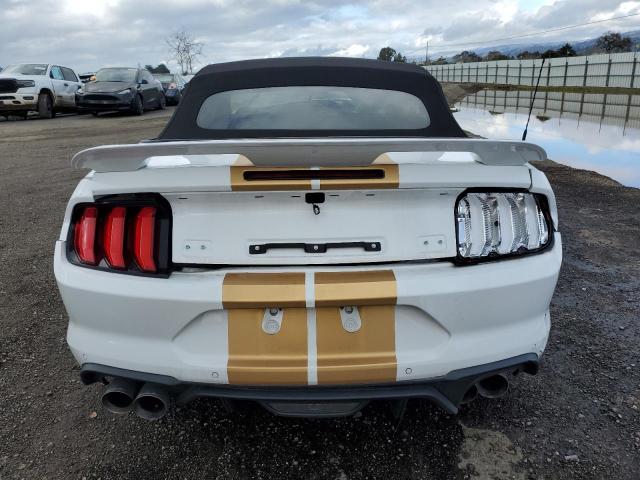 Photo 5 VIN: 1FATP8FF3N5117185 - FORD MUSTANG 