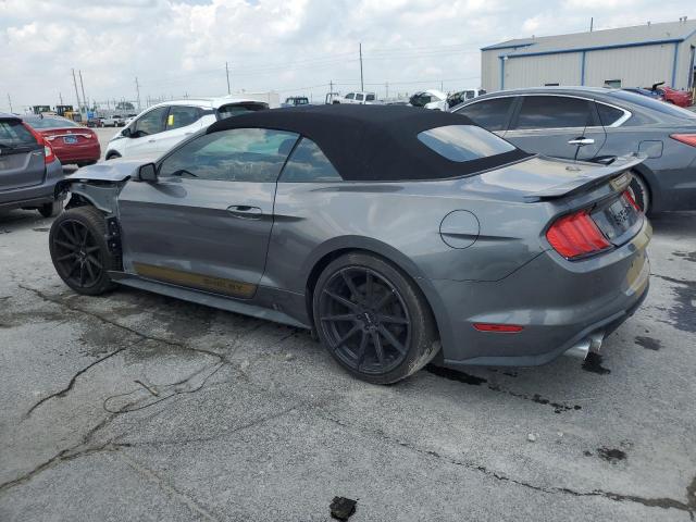 Photo 1 VIN: 1FATP8FF3N5117929 - FORD MUSTANG 