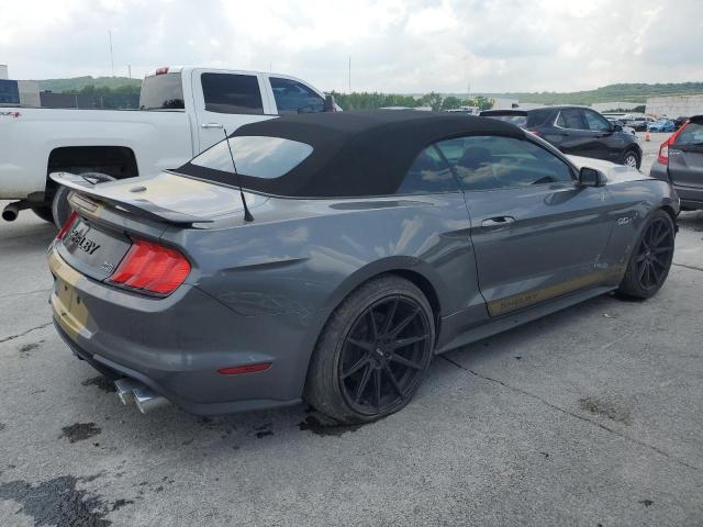 Photo 2 VIN: 1FATP8FF3N5117929 - FORD MUSTANG 