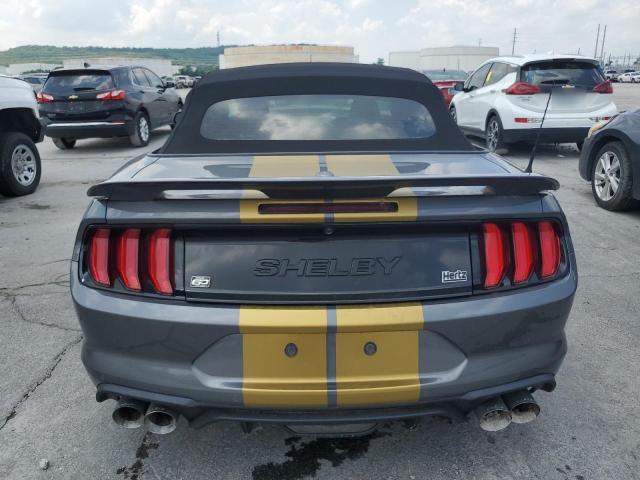 Photo 5 VIN: 1FATP8FF3N5117929 - FORD MUSTANG 