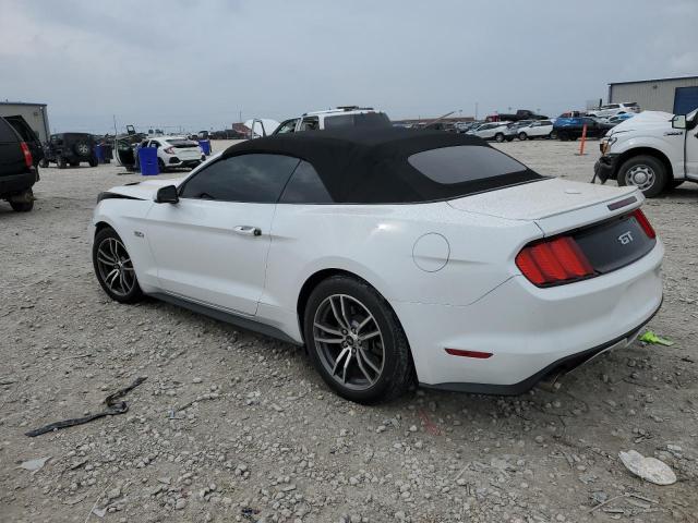 Photo 1 VIN: 1FATP8FF4F5327117 - FORD MUSTANG GT 