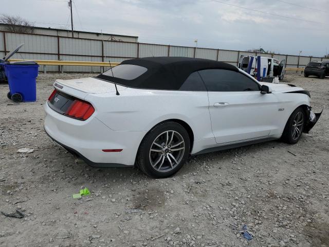 Photo 2 VIN: 1FATP8FF4F5327117 - FORD MUSTANG GT 