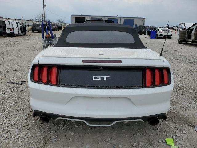 Photo 5 VIN: 1FATP8FF4F5327117 - FORD MUSTANG GT 