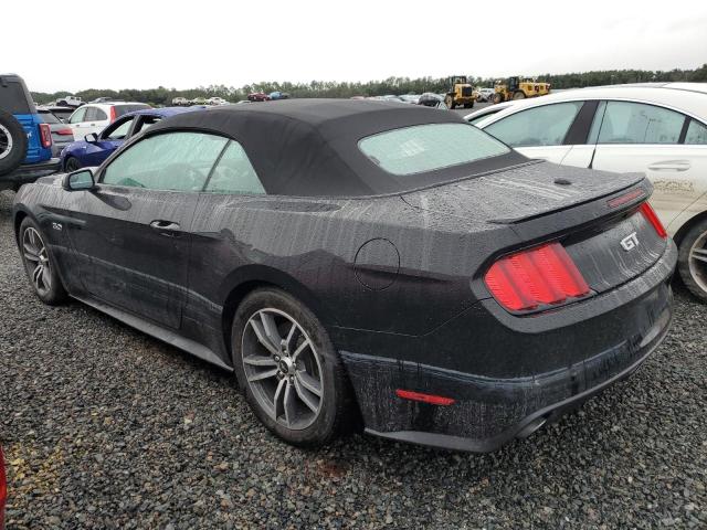 Photo 1 VIN: 1FATP8FF4F5329319 - FORD MUSTANG GT 