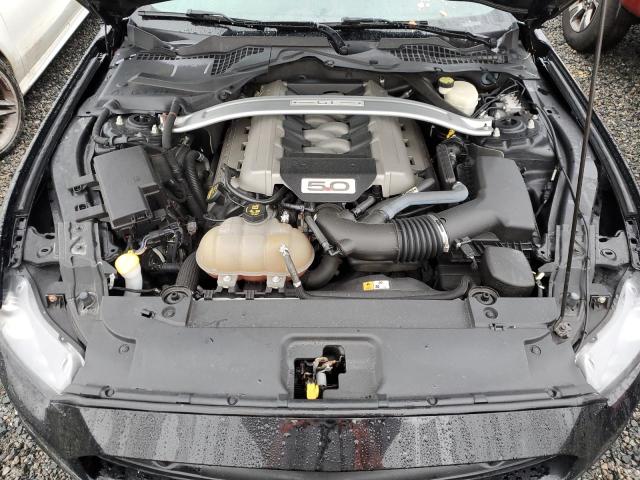 Photo 10 VIN: 1FATP8FF4F5329319 - FORD MUSTANG GT 