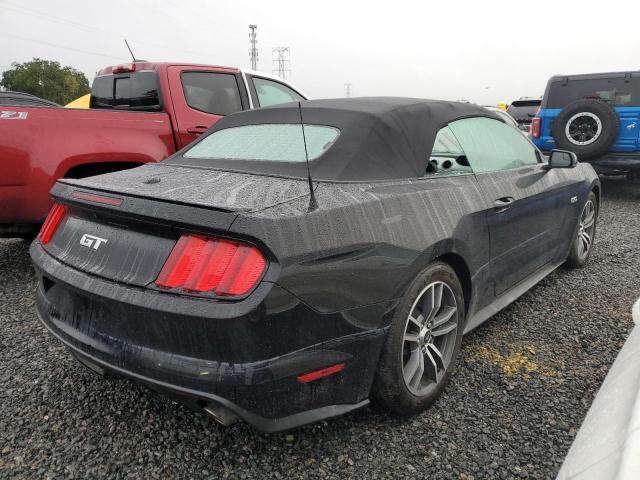 Photo 2 VIN: 1FATP8FF4F5329319 - FORD MUSTANG GT 