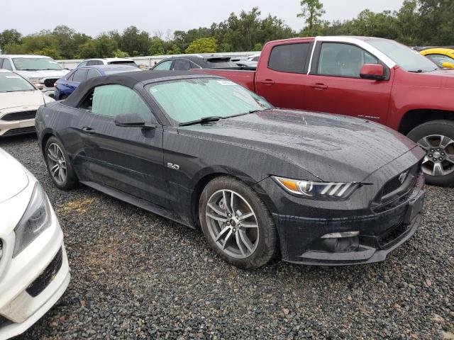 Photo 3 VIN: 1FATP8FF4F5329319 - FORD MUSTANG GT 