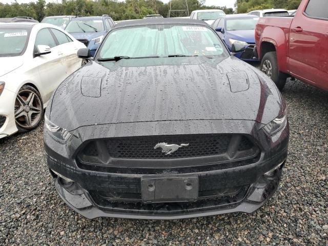 Photo 4 VIN: 1FATP8FF4F5329319 - FORD MUSTANG GT 