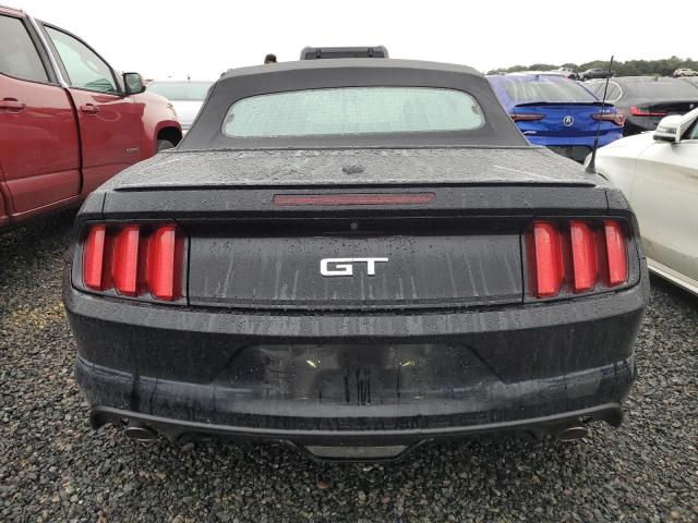 Photo 5 VIN: 1FATP8FF4F5329319 - FORD MUSTANG GT 