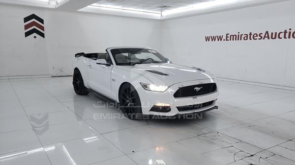 Photo 12 VIN: 1FATP8FF4G5216858 - FORD MUSTANG 