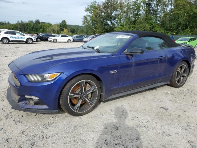 Photo 0 VIN: 1FATP8FF4G5238794 - FORD MUSTANG GT 